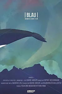 Постер к мультфильму «Синева (2018)»