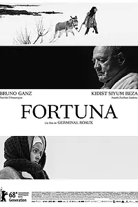Постер к фильму «Фортуна (2018)»
