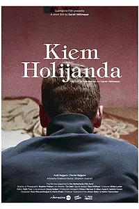Постер к фильму «Kiem Holijanda (2018)»
