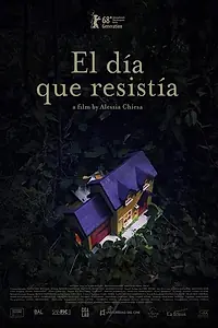 Главный постер фильма «Бесконечный день (2018)»
