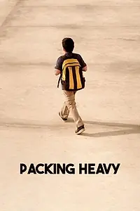 Главный постер фильма «Mochila de plomo (2018)»