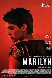 Постер к фильму «Marilyn (2018)»