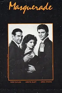 Постер к сериалу «Маскарад (1983 - 1984)»