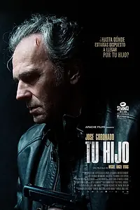 Главный постер фильма «Твой сын (2018)»