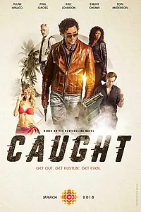 Главный постер сериала «В западне (2018)»
