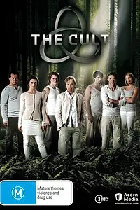 Постер к сериалу «Культ (2009)»