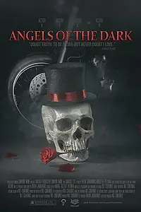 Главный постер фильма «Angels of the Dark MC»