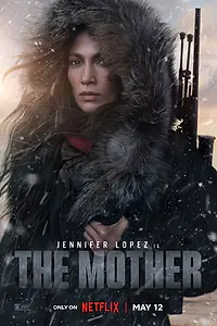 Постер к фильму «Мать (2023)»
