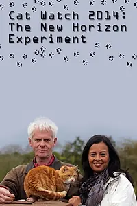 Главный постер сериала «BBC. Кошачьи тайны (2014)»