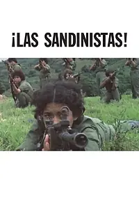 Постер к фильму «¡Las Sandinistas! (2018)»