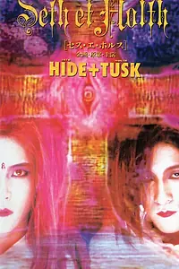 Главный постер фильма «Сет и Холт (1993)»