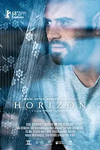 Постер к фильму «Горизонт (2018)»