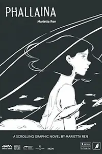 Постер к мультфильму «Phallaina (2016)»