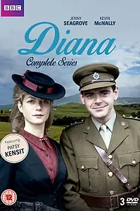 Главный постер сериала «Diana (1984)»