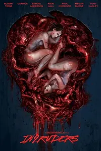 Постер к фильму «In2ruders (2018)»