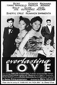 Постер к фильму «Everlasting Love (1989)»