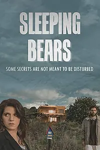 Главный постер сериала «Разбудить медведя (2018)»