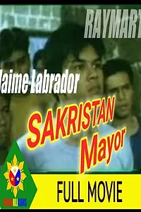 Постер к фильму «Jaime Labrador: Sakristan mayor (1992)»