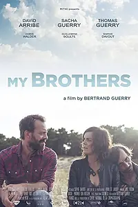 Постер к фильму «Mes frères (2018)»