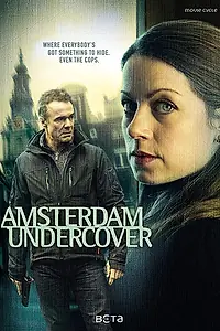 Постер к сериалу «Криминальный Амстердам (2018)»