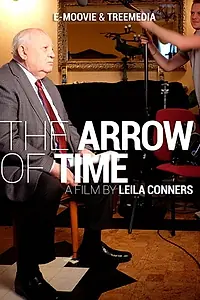 Главный постер фильма «The Arrow of Time (2017)»