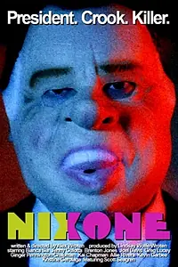 Постер к сериалу «Nixone (2018)»