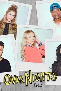 Постер к сериалу «Overnights (2018)»