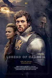 Постер к сериалу «Legend of Cambria (2018)»