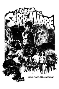 Главный постер фильма «Sa dibdib ng Sierra Madre (1985)»