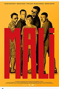 Постер к фильму «Mali (2018)»