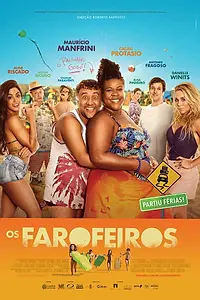 Постер к фильму «Os Farofeiros (2018)»