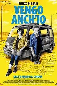 Постер к фильму «Vengo anch'io (2018)»