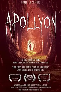 Постер к фильму «APOLLYON (2018)»