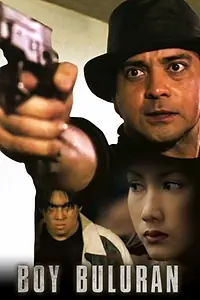 Главный постер фильма «Boy Buluran (1997)»
