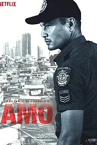 Постер к сериалу «Босс (2017)»