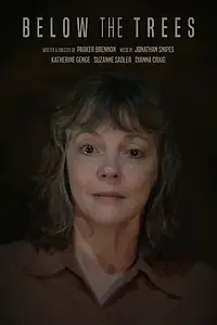 Главный постер фильма «Below the Trees (2018)»