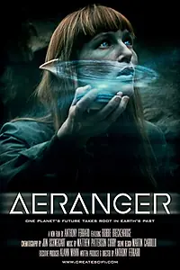 Постер к фильму «Aeranger (2019)»