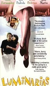 Постер к фильму «Люминарии (1999)»