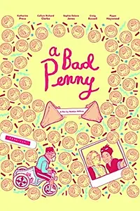 Постер к фильму «A Bad Penny (2018)»