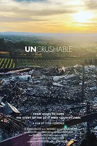 Постер к фильму «Uncrushable (2018)»