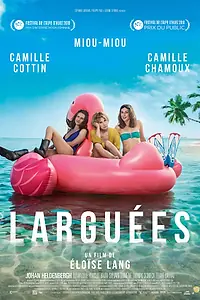 Постер к фильму «Брошенные (2018)»