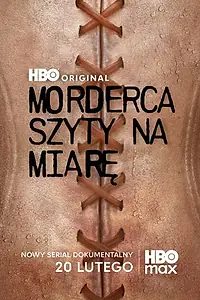 Главный постер сериала «Убийца на заказ (2026)»
