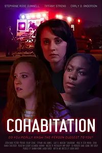 Постер к фильму «Cohabitation (2020)»