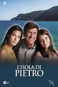Постер к сериалу «Остров Пьетро (2017)»