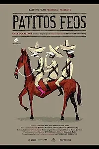 Постер к фильму «Patitos Feos (2020)»