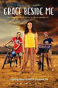 Постер к сериалу «Grace Beside Me (2018)»