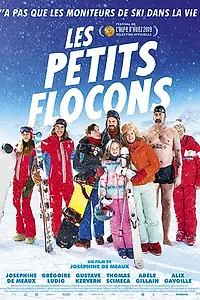 Постер к фильму «Les petits flocons (2019)»