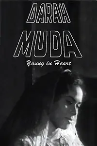 Постер к фильму «Darah Muda (1963)»