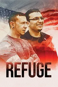 Постер к фильму «Refuge (2021)»
