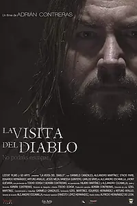 Главный постер фильма «La Visita del Diablo (2018)»